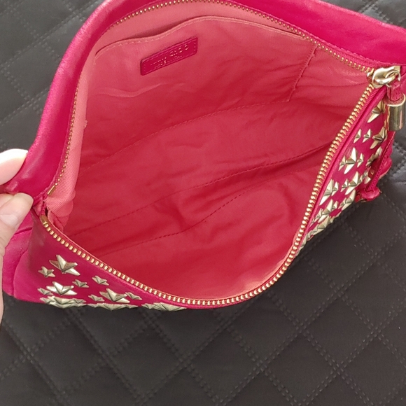 😍 Jimmy Choo Clutch 😍 - Picture 6 of 10